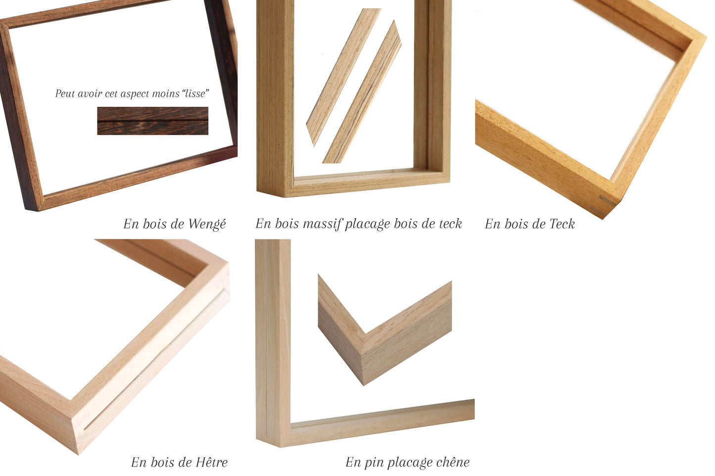 Tableau floral A4 : Une photographie & votre bouquet