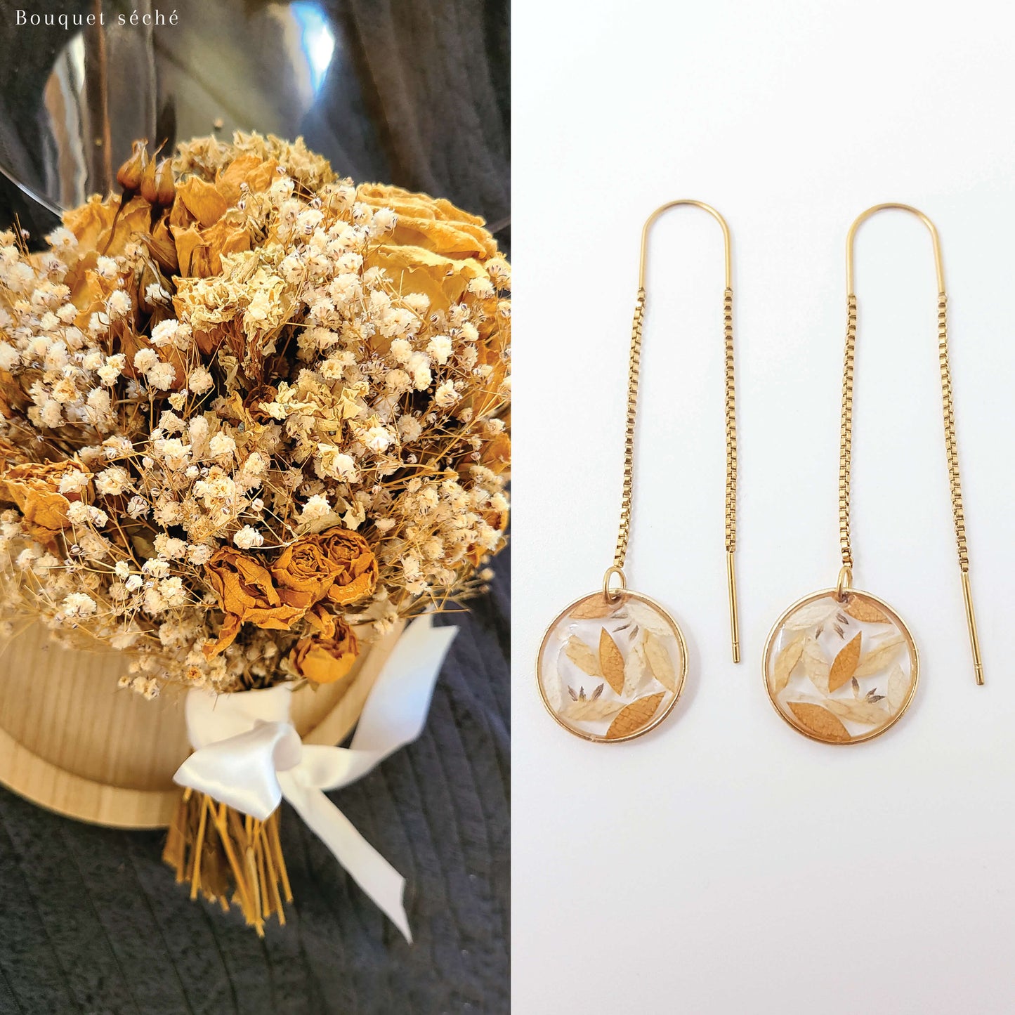 BIJOU PERSONNALISÉ : Recherche.