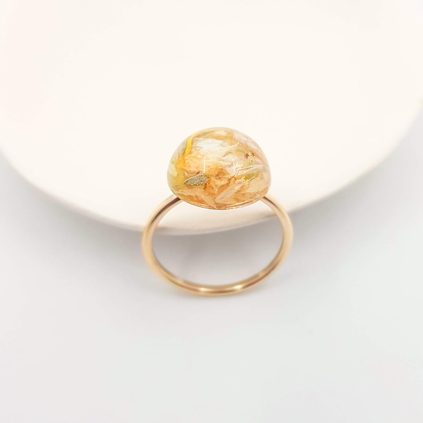 VICTOIRE - Bague de mariage fine OR. Tailles : 48 - 49 - 52 - 54 - 57
