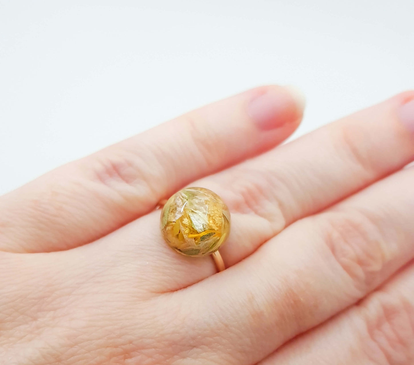 VICTOIRE - Bague de mariage fine OR. Tailles : 48 - 49 - 52 - 54 - 57