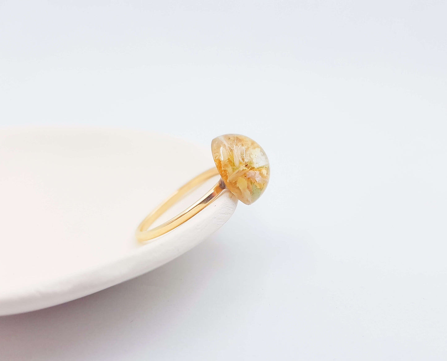 VICTOIRE - Bague de mariage fine OR. Tailles : 48 - 49 - 52 - 54 - 57