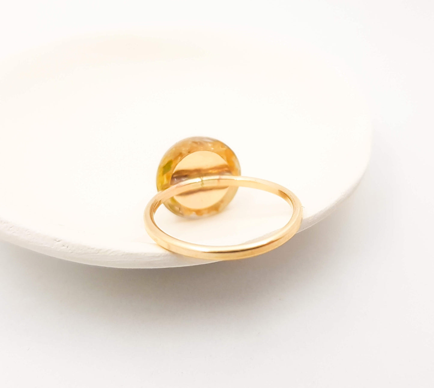 VICTOIRE - Bague de mariage fine OR. Tailles : 48 - 49 - 52 - 54 - 57