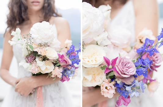 Upcycling bouquets de mariée. Transformez votre bouquet en bijou et préservez vos fleurs.