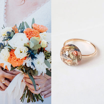 VICTOIRE - Bague de mariage fine OR. Tailles : 48 - 49 - 52 - 54 - 57