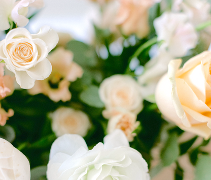 ZOEY- Boucles d'oreilles de mariage GOUTTES